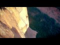 In the third installment of Channel 4's Dardevils, Skywalker Dean Potter lives on a fine line between life and death - with no harness, no pole and just his bare feet - he attempts to tightrope across canyons to become extreme sport's all time greats. Monday | 9:00pm | Channel 4 Catch up with other Daredevils on 4oD: www.channel4.com