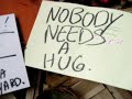 DEAR UER.CA: how are you? I am FINE. Love, JTcolfax, urbex