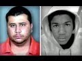 Trayvon Martin 911 Call - YouTube
