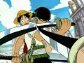 Tanaka Mayumi(Luffy) & Nakai Kazuya(Zoro) Talk Tanaka Mayumi(Luffy) & Nakai Kazuya(Zoro) Talk