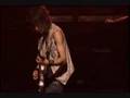 Galneryus's Syu guitar solo (Live) LIVE for ALL-LIVE for One