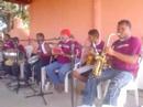 GRUPO SINTONIA DO SAMBA