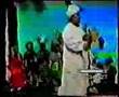 Kandaka- Siddig Mudawi