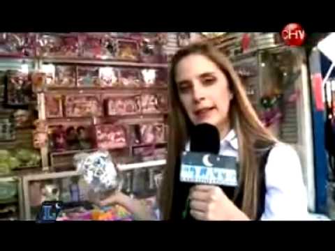 La Cota Mil – Capítulo 6