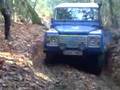 Green Laning 19th November 2006