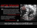 Antim Grahan
