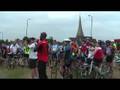Tour de Eastgate - Paris 2008 START Basildon
