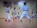 Kumite