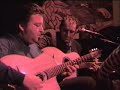 Gustav Lundgren, Basily & Walter Clerici