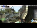 eSuba - CoD2 - Memories of Bologna 2007!