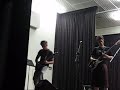Foath - The Trooper (Live) Foath - The Trooper (Live)