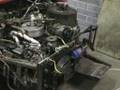 Barrett Steam Car Engine Runs on Steam