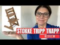 Baby Gizmo Stokke Tripp Trapp Review