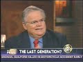John Hagee - Glenn Beck - Bible Prophecies Part 1 of 7