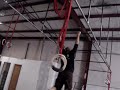 CrossFit East Bay Adult Monkey Bars
