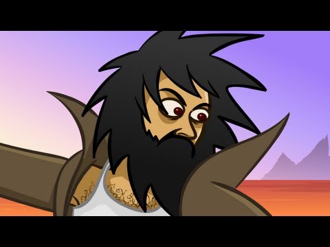 SexuaLobster - Fernando t-shirts: http://sexualobster.spreadshirt.com/ Download the song: http://www.newgrounds.com/audio/listen/459938 Fernando needs to steal a chimp. Don...