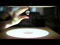 Diamagnetic Levitation
