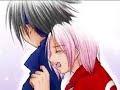 SasuSaku-Bleeding Love(i love you baby)
