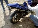 Yamaha RD 500 V4 2nd Generation Yamaha RD 500 V4 2nd Generation