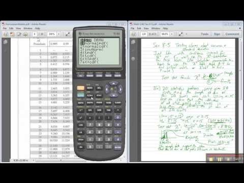 how to calculate p value of chi square test
