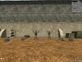 Army Ranger Mogadishu - Training Team