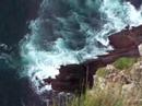 Skellig Michael waves
