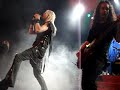 Therion - Tuna 1613 live (02/17/07)