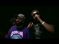 ArtOfficial - "Oceanography" Jam Session feat. Wrekonize