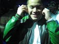 JULIAZO EN DISCOTECA \"AURA\" DE LARCOMAR