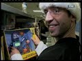 Pittsburgh Penguins Visit Kids in Hospital