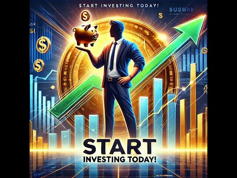 How to Start Investing on the Stock Market today? + Col Financial and Truly Rich Club