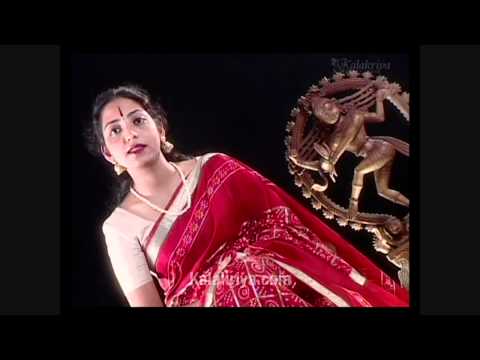 how to practice bharatanatyam