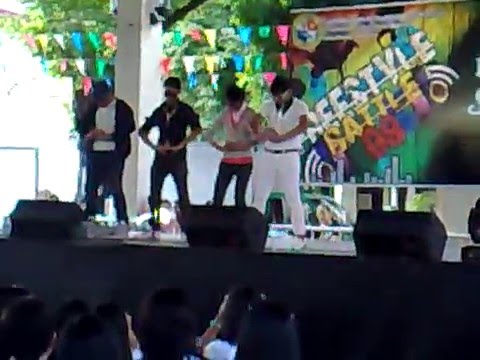 U Belt Pinoy