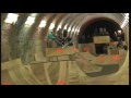 Nike 6.0's Tunnel Jam Video