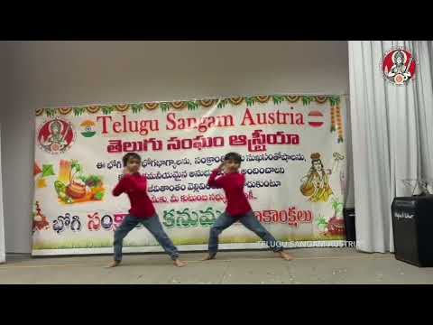 Twin Magic by Vihaan & Viyaan