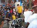 Drumming prodigy in Callejon de Hamel, Havana -- Part 2 Drumming prodigy in Callejon de Hamel, Havana -- Part 2