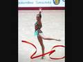 Dinara gimatova music ribbon 2008