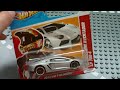 Click here to watch this video Hot Wheels: Car-5 Lamborghini Adventador LP 700-4 (Preview)