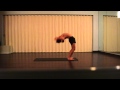 Backbends to a Beat