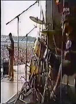 Pavement - Fin (Live)