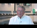 John Zwieg, Logitech's Director of WW staffing, on LinkedIn Recruiter