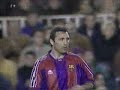 Barcelona-Atletico 96/97 Copa del Rey