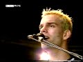 Placebo - Teenage Angst 1997 Live