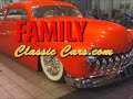 1950 Mercury