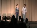 The Cosby Sweaters Improv Troupe
