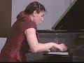 Liszt Tarantella - Take 2, Elena Ulyanova