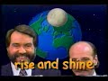 WJZ-TV Baltimore - Rise n\