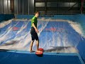 Flowboarden