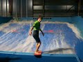 Flowboarden