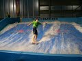 Flowboarden